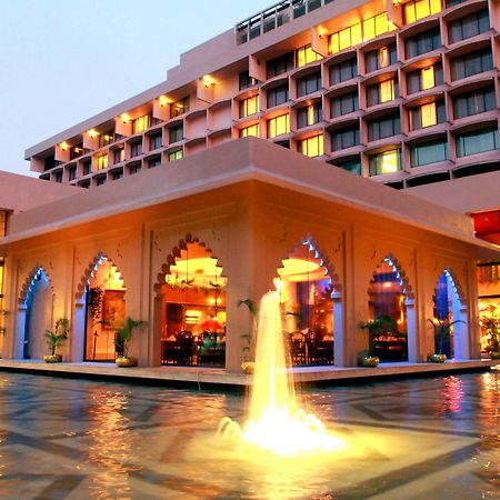 Pan Pacific Sonargaon Dhaka Hotel Ngoại thất bức ảnh