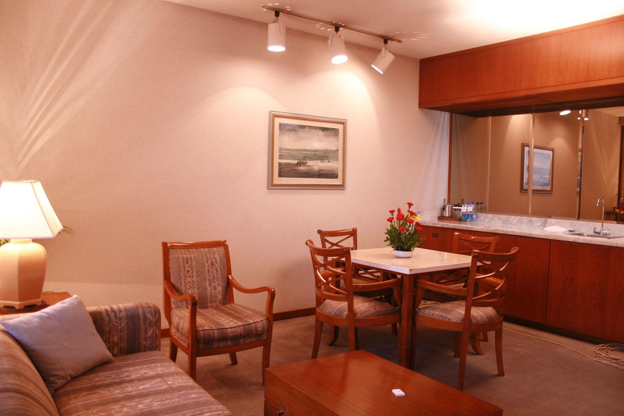 Pan Pacific Sonargaon Dhaka Hotel Ngoại thất bức ảnh