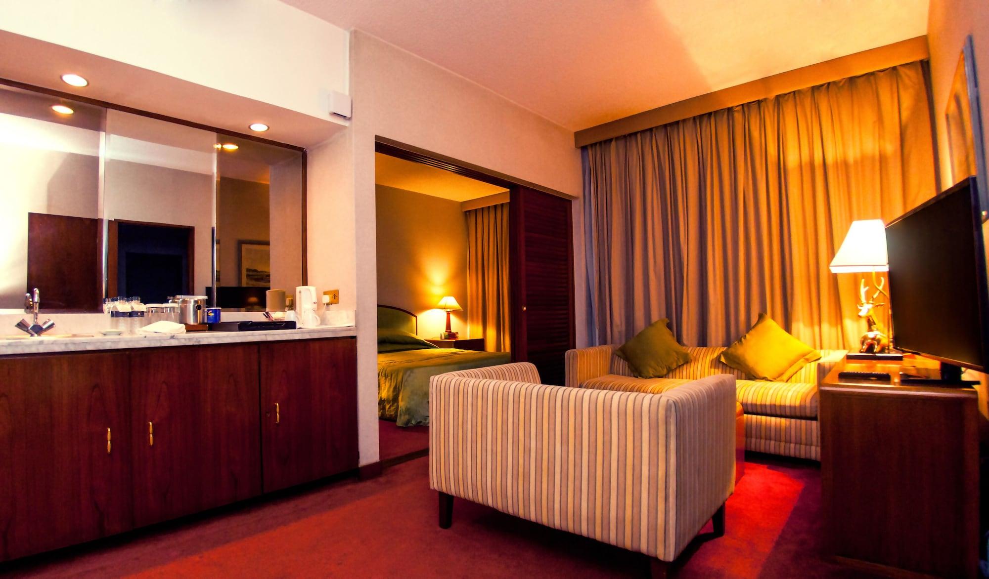 Pan Pacific Sonargaon Dhaka Hotel Ngoại thất bức ảnh