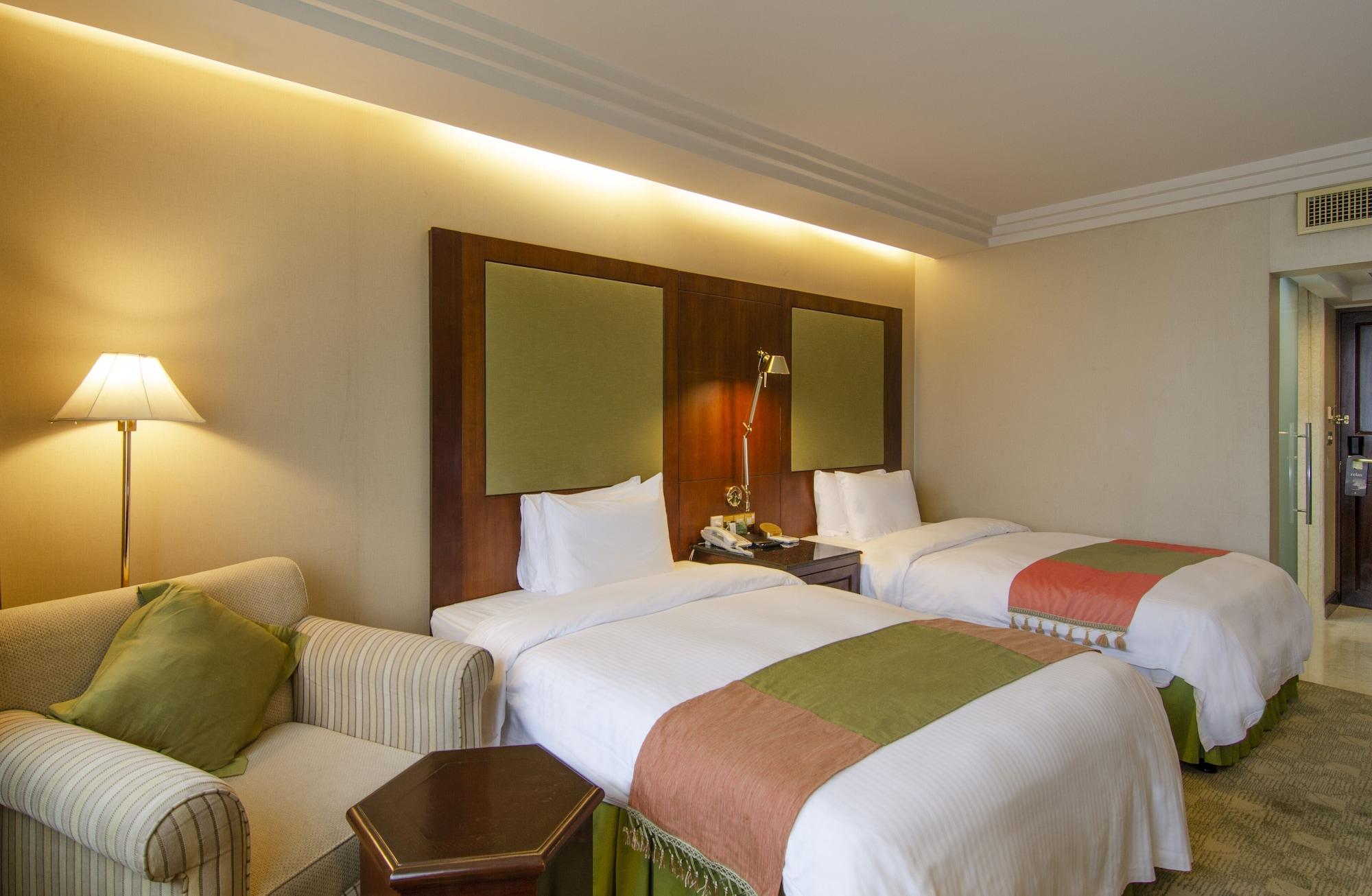 Pan Pacific Sonargaon Dhaka Hotel Ngoại thất bức ảnh
