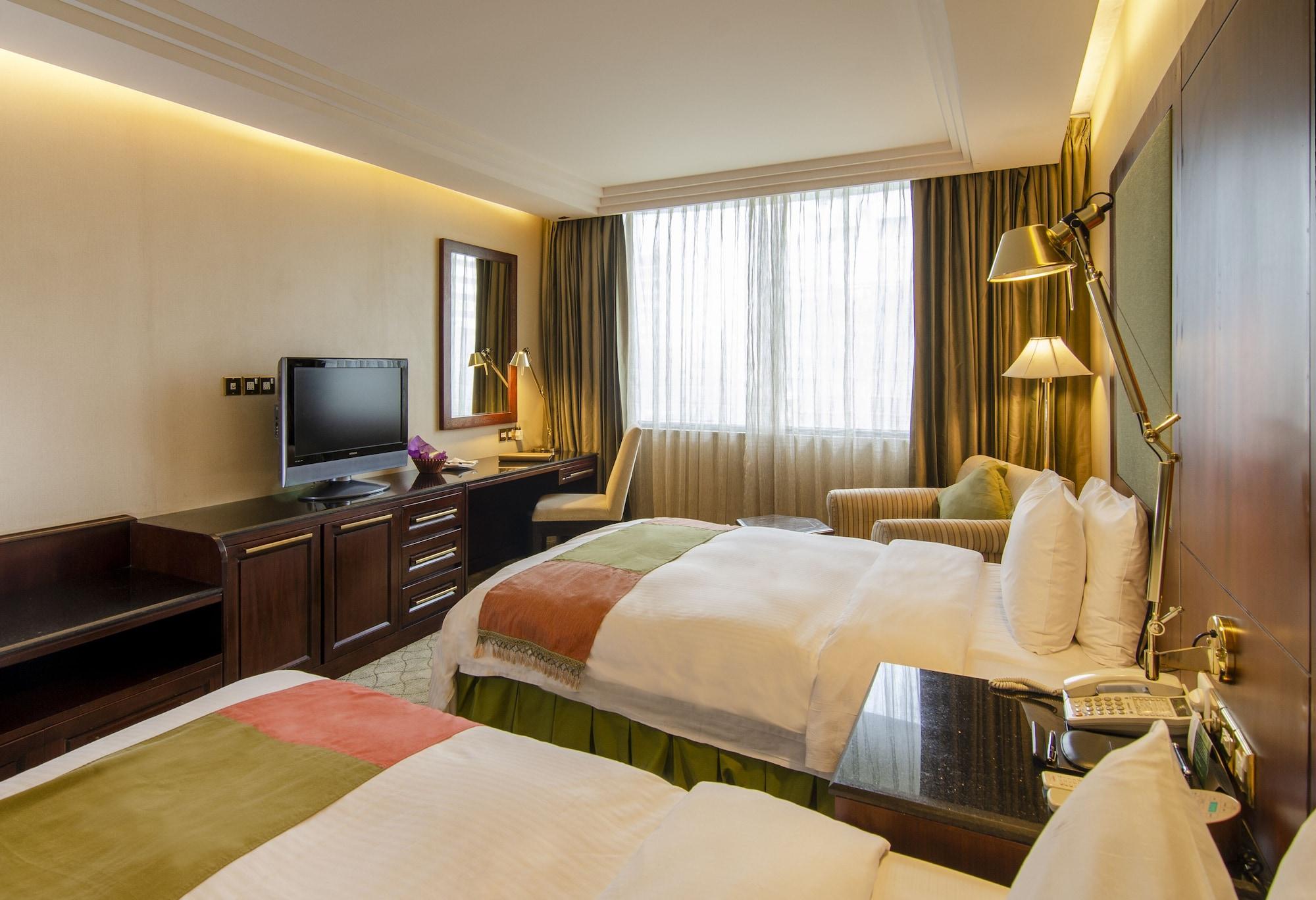 Pan Pacific Sonargaon Dhaka Hotel Ngoại thất bức ảnh