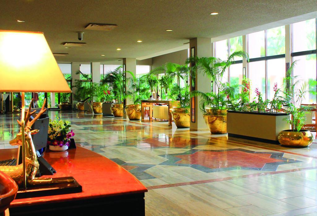 Pan Pacific Sonargaon Dhaka Hotel Ngoại thất bức ảnh