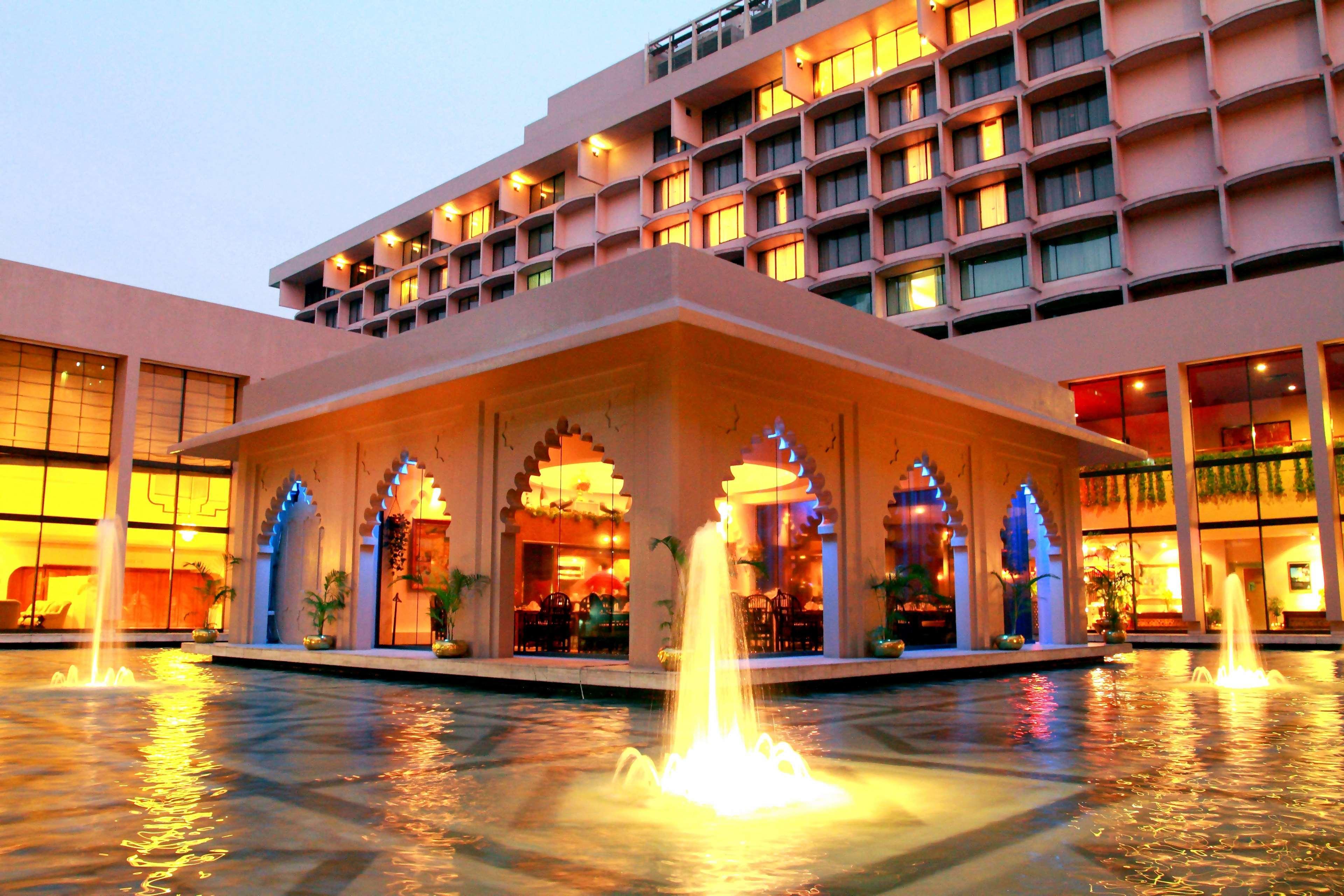 Pan Pacific Sonargaon Dhaka Hotel Ngoại thất bức ảnh