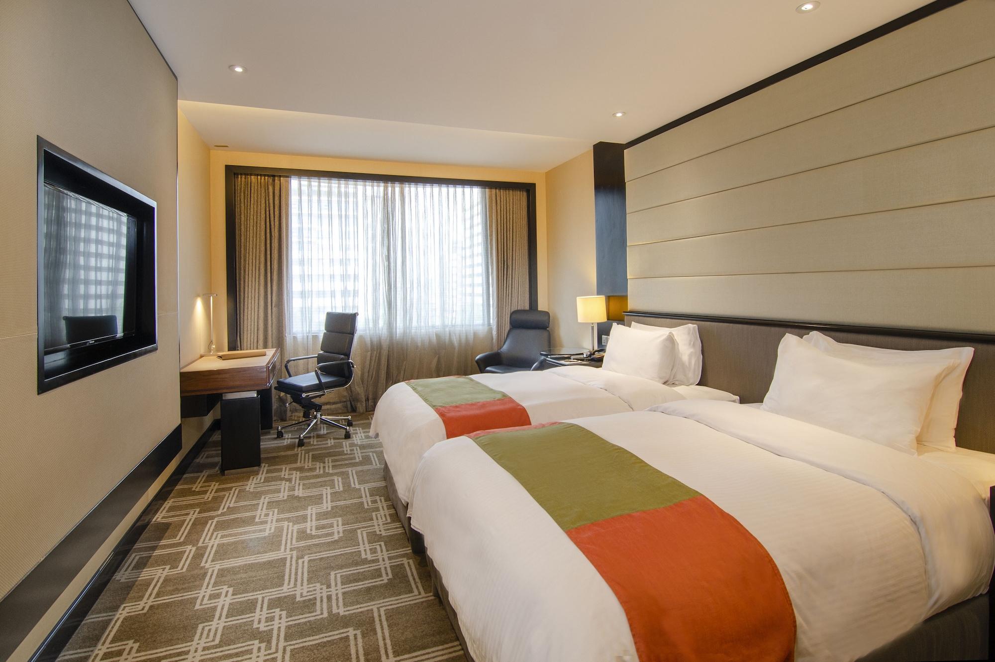 Pan Pacific Sonargaon Dhaka Hotel Ngoại thất bức ảnh
