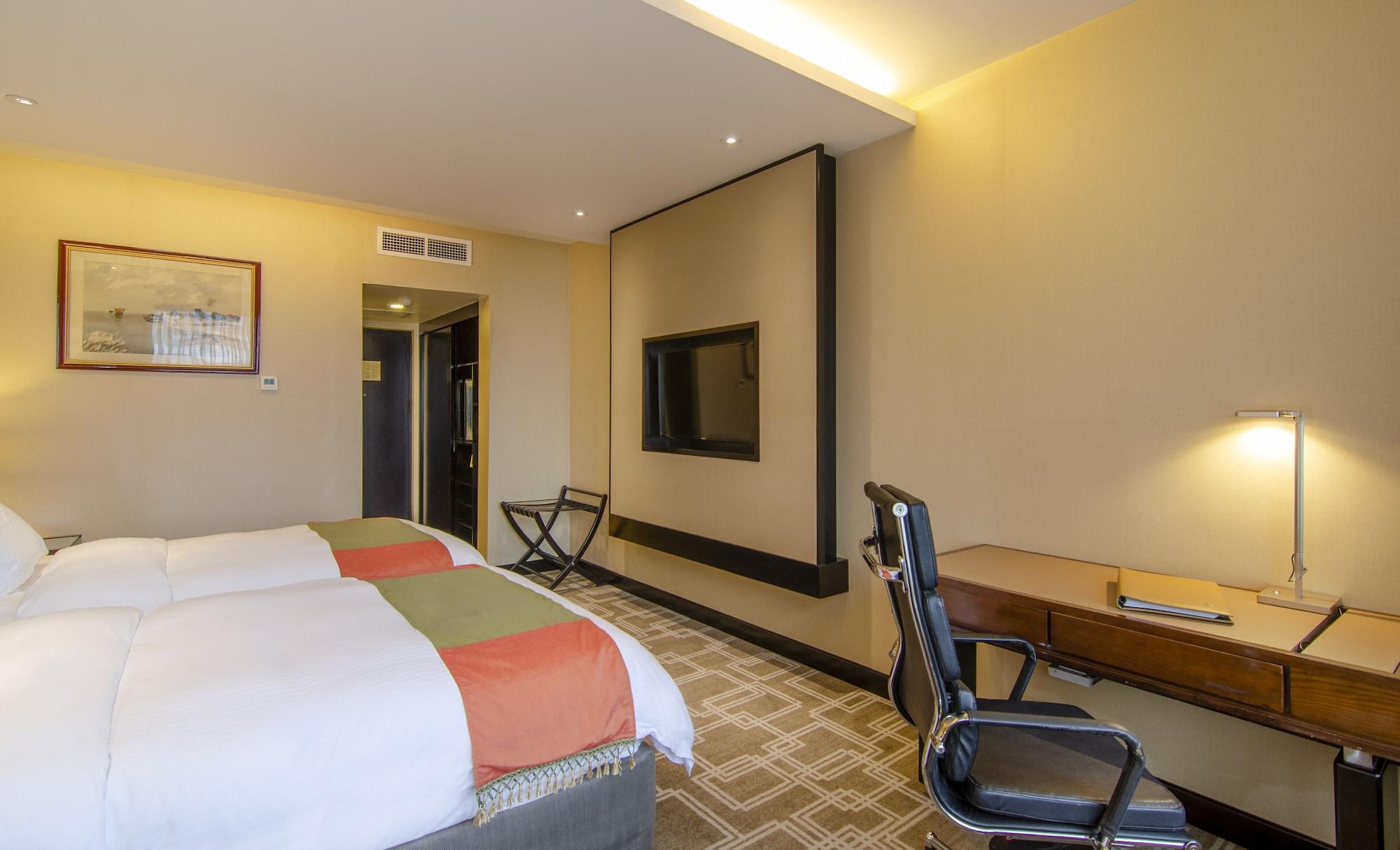 Pan Pacific Sonargaon Dhaka Hotel Ngoại thất bức ảnh