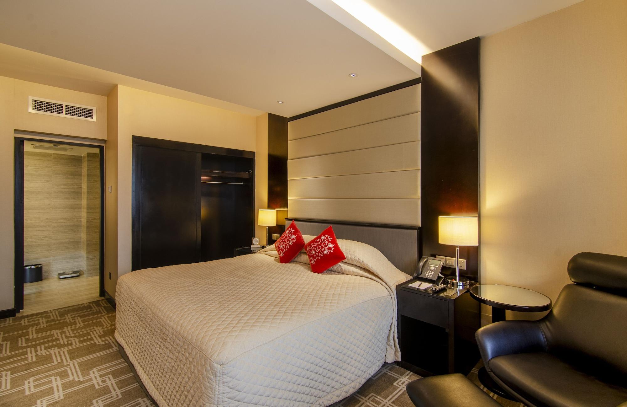 Pan Pacific Sonargaon Dhaka Hotel Ngoại thất bức ảnh