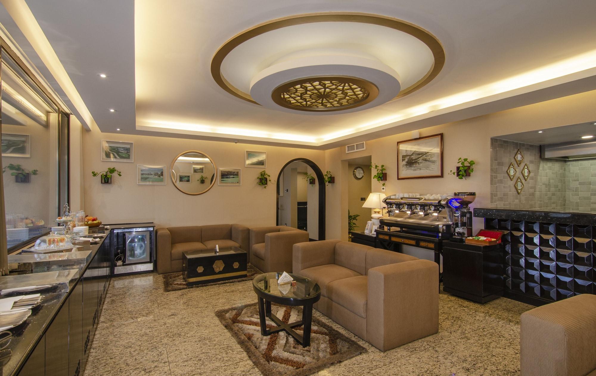 Pan Pacific Sonargaon Dhaka Hotel Ngoại thất bức ảnh