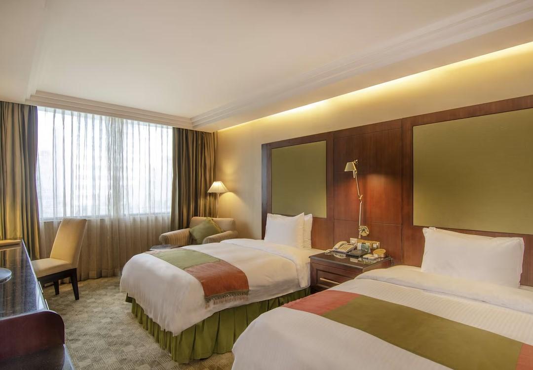 Pan Pacific Sonargaon Dhaka Hotel Ngoại thất bức ảnh