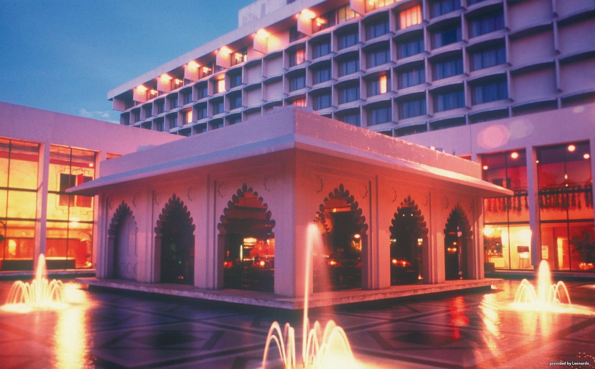 Pan Pacific Sonargaon Dhaka Hotel Ngoại thất bức ảnh