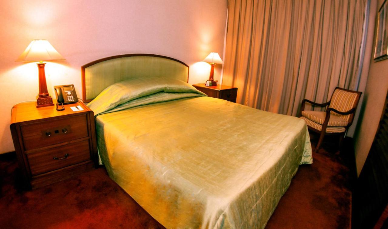 Pan Pacific Sonargaon Dhaka Hotel Ngoại thất bức ảnh