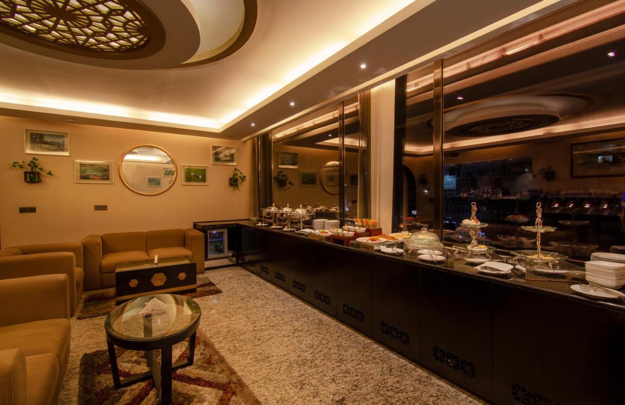 Pan Pacific Sonargaon Dhaka Hotel Ngoại thất bức ảnh