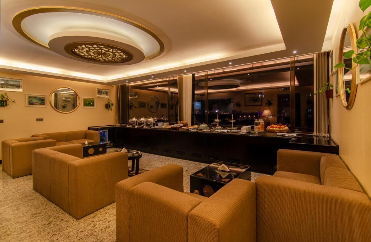 Pan Pacific Sonargaon Dhaka Hotel Ngoại thất bức ảnh