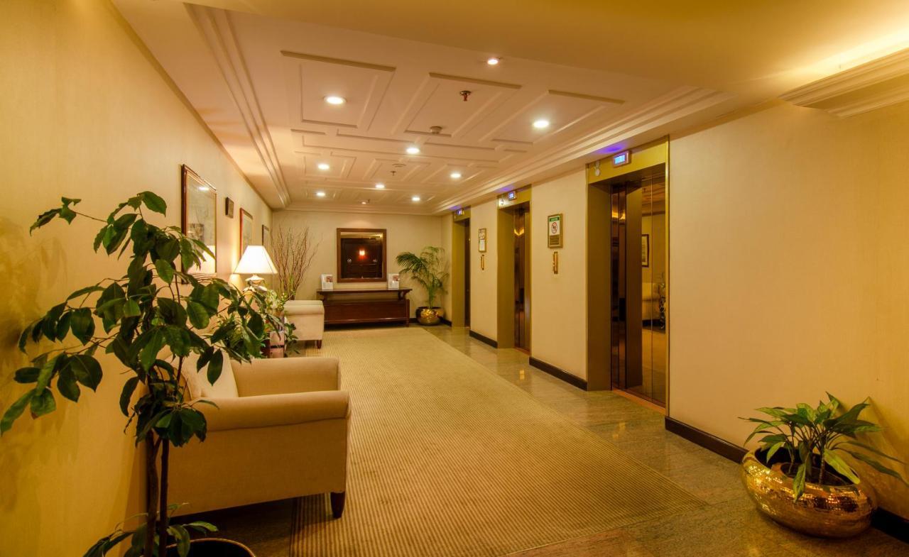 Pan Pacific Sonargaon Dhaka Hotel Ngoại thất bức ảnh
