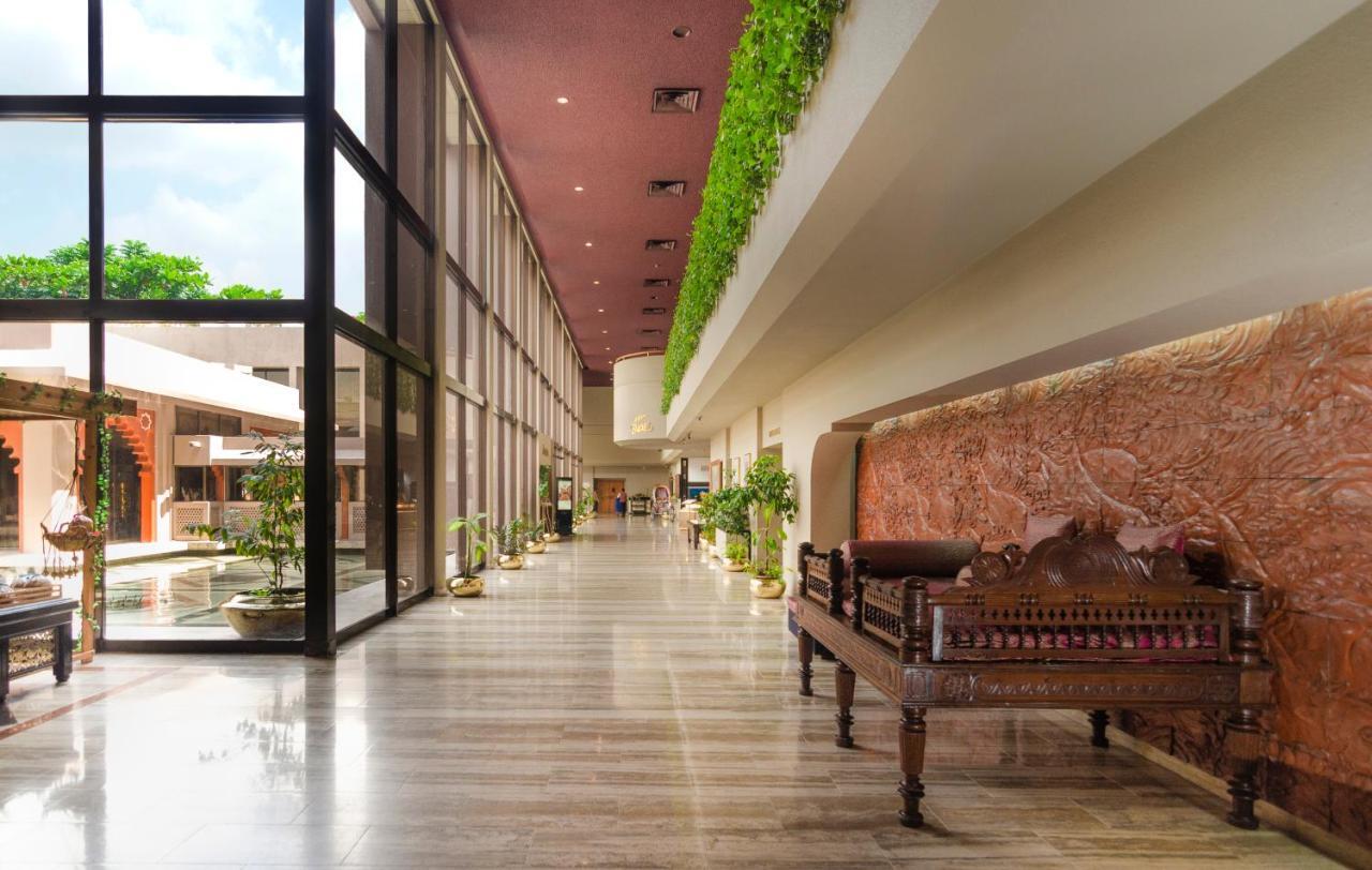 Pan Pacific Sonargaon Dhaka Hotel Ngoại thất bức ảnh