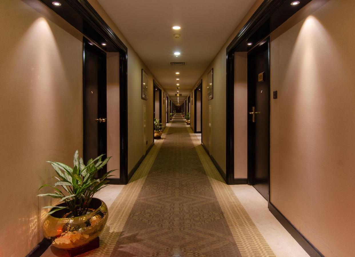 Pan Pacific Sonargaon Dhaka Hotel Ngoại thất bức ảnh